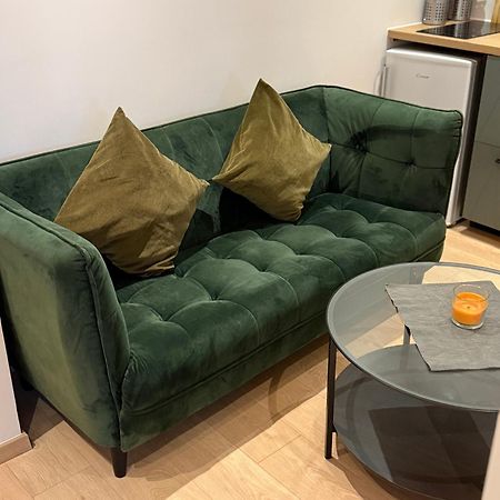 Lovely Two Bedroom In The Old Town Riga Exteriér fotografie