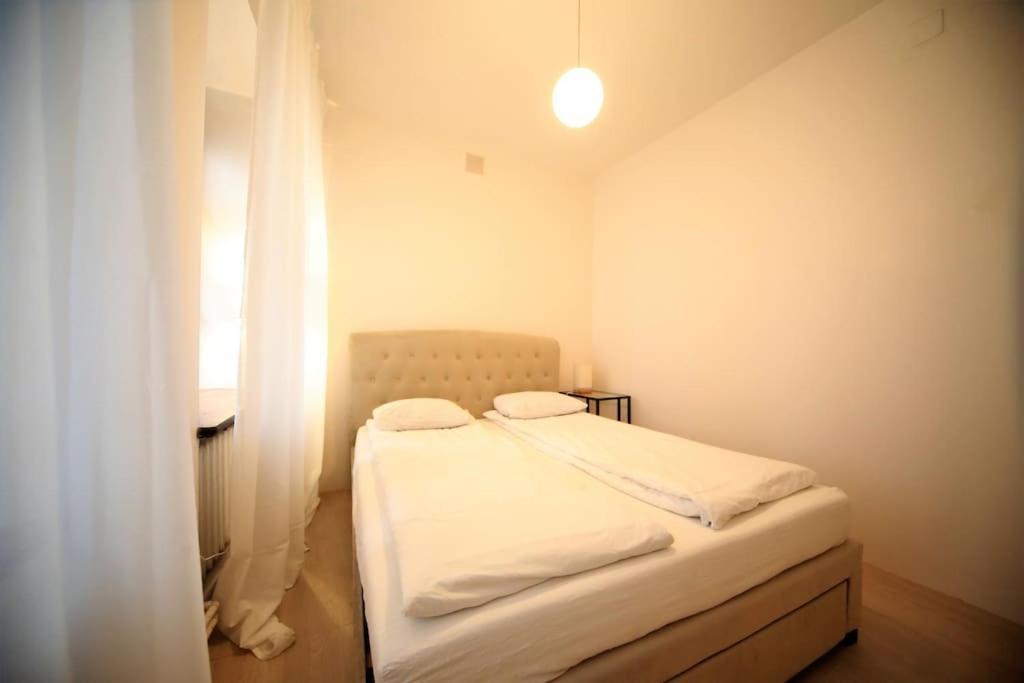 Lovely Two Bedroom In The Old Town Riga Exteriér fotografie