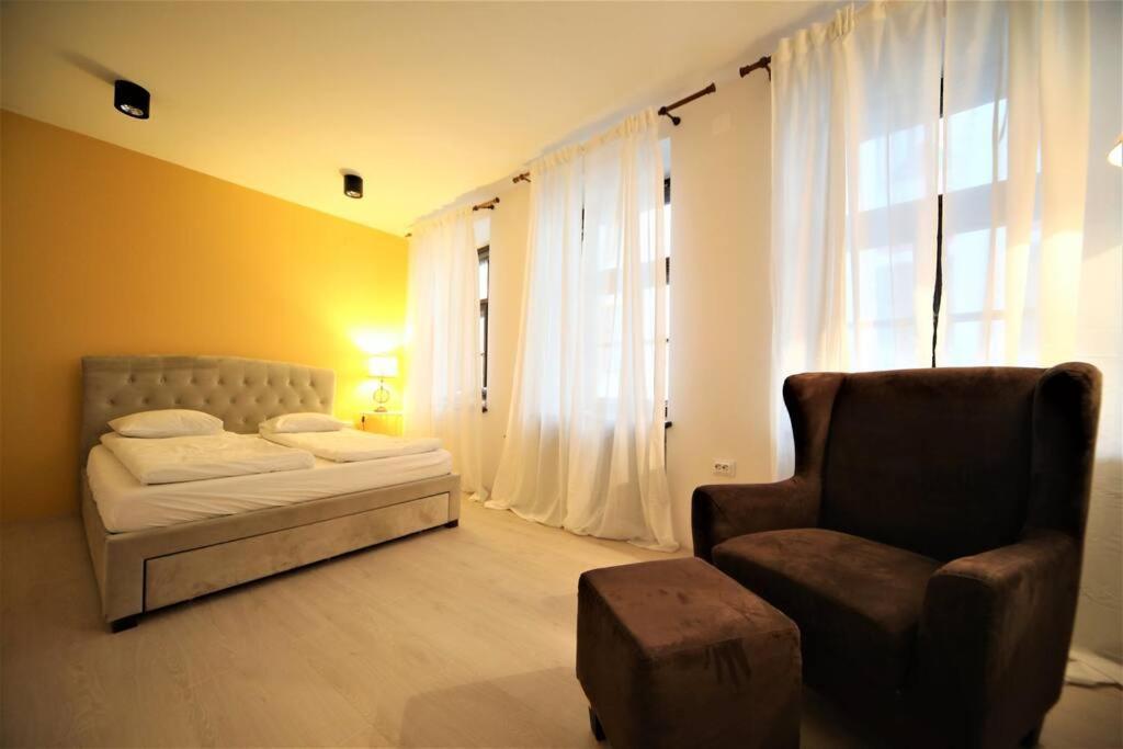 Lovely Two Bedroom In The Old Town Riga Exteriér fotografie