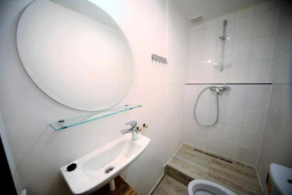 Lovely Two Bedroom In The Old Town Riga Exteriér fotografie