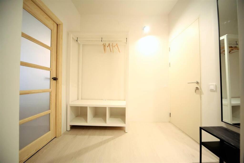 Lovely Two Bedroom In The Old Town Riga Exteriér fotografie