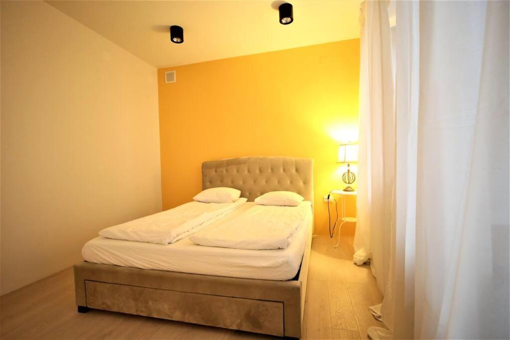 Lovely Two Bedroom In The Old Town Riga Exteriér fotografie
