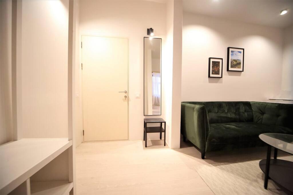 Lovely Two Bedroom In The Old Town Riga Exteriér fotografie