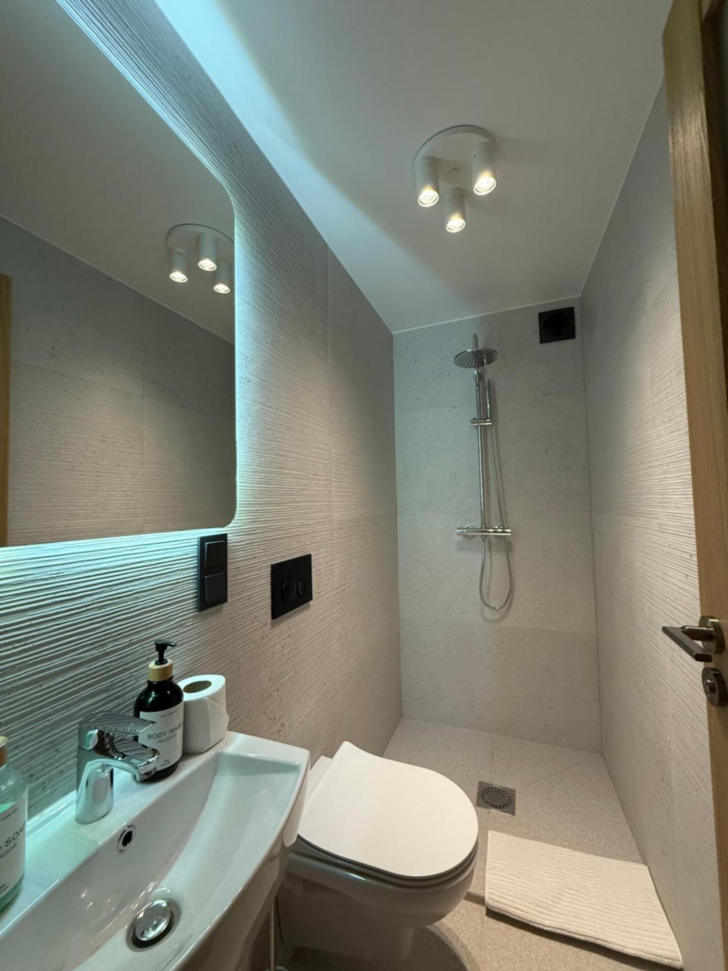Lovely Two Bedroom In The Old Town Riga Exteriér fotografie