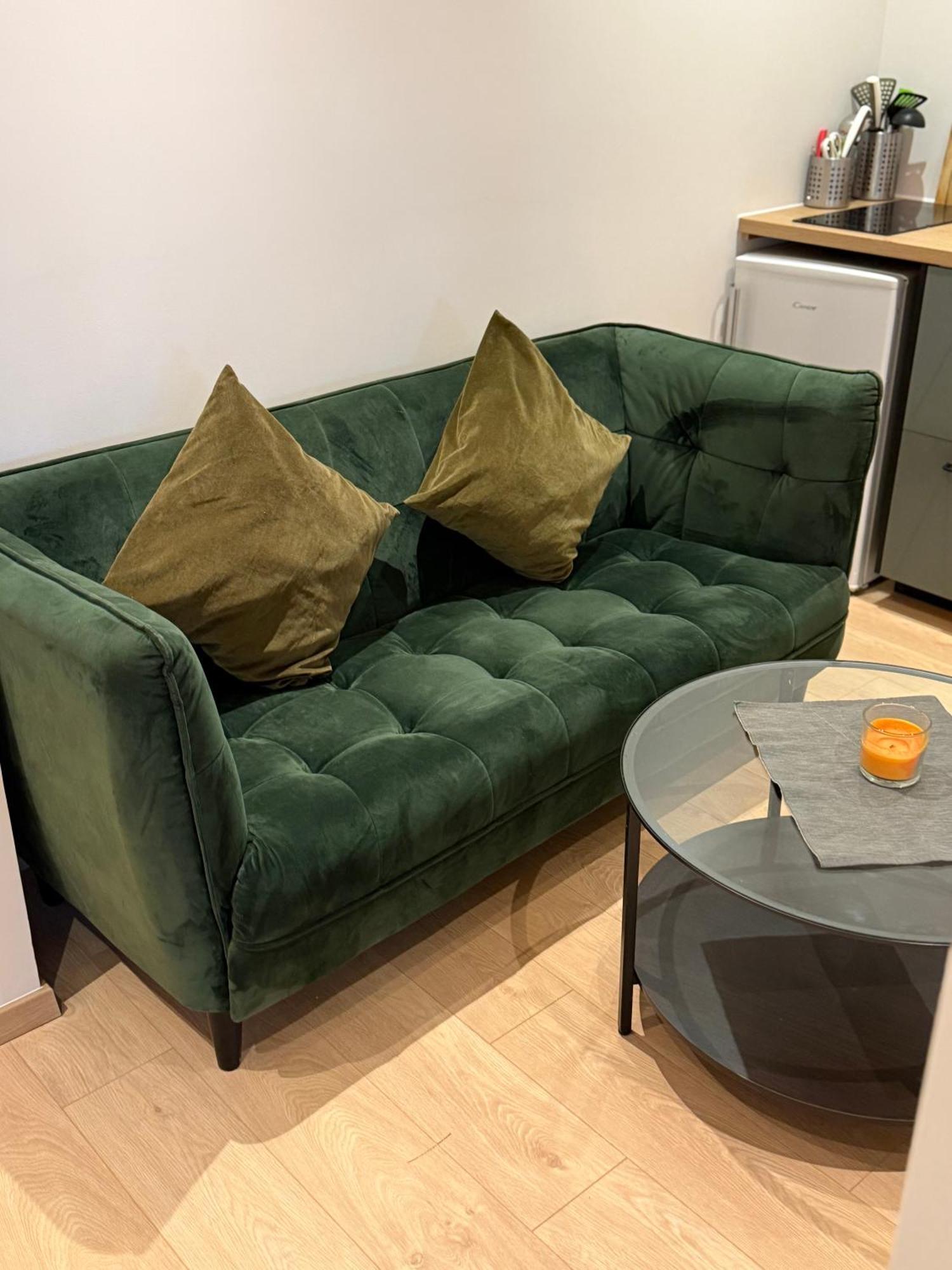 Lovely Two Bedroom In The Old Town Riga Exteriér fotografie