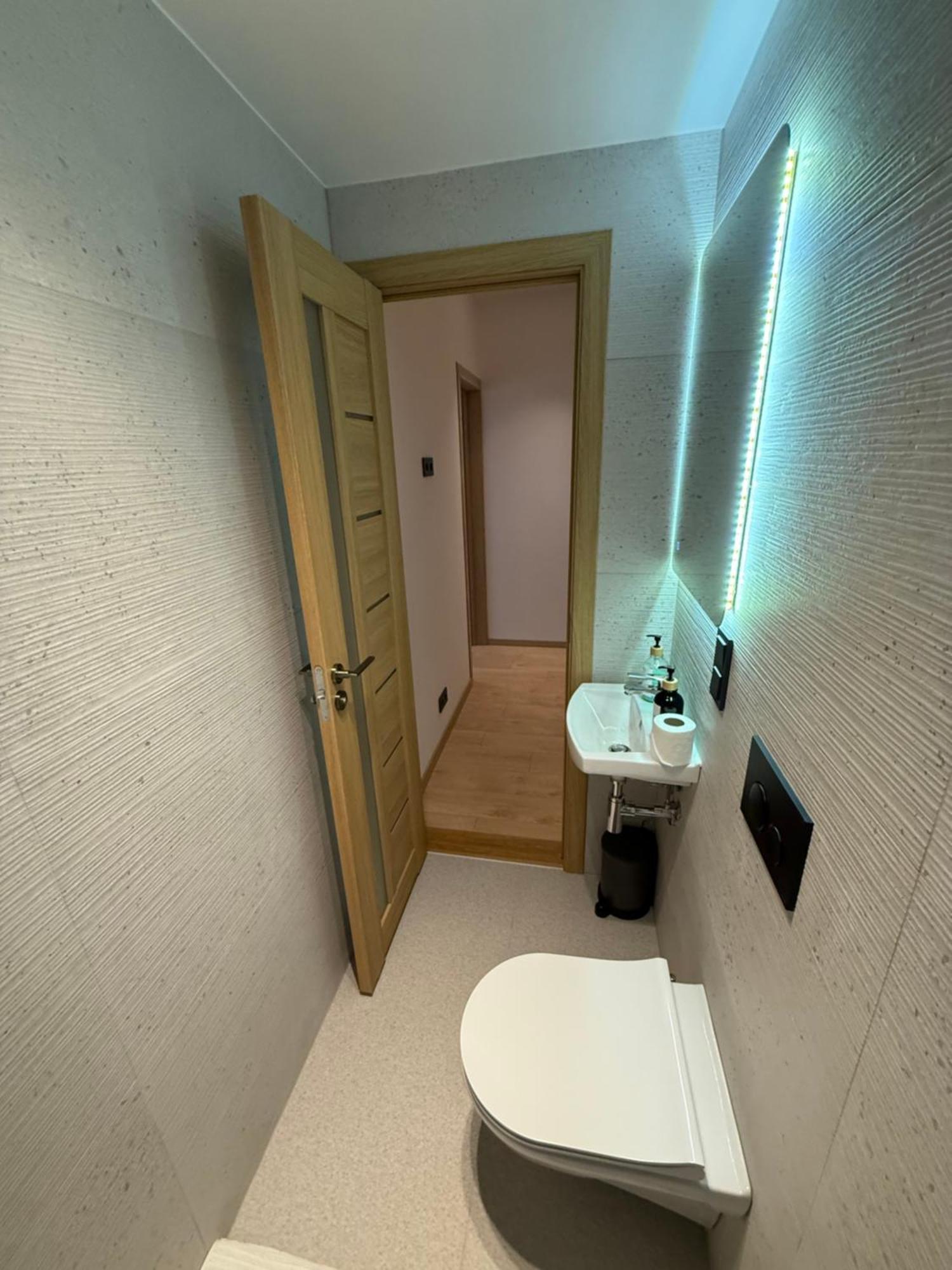 Lovely Two Bedroom In The Old Town Riga Exteriér fotografie