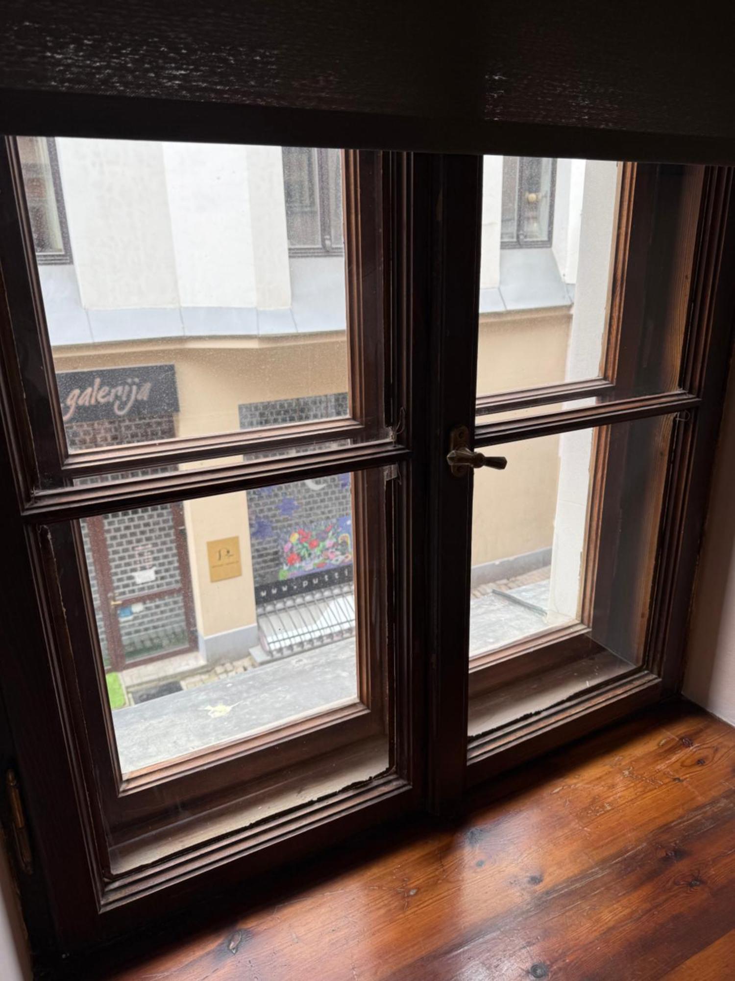 Lovely Two Bedroom In The Old Town Riga Exteriér fotografie