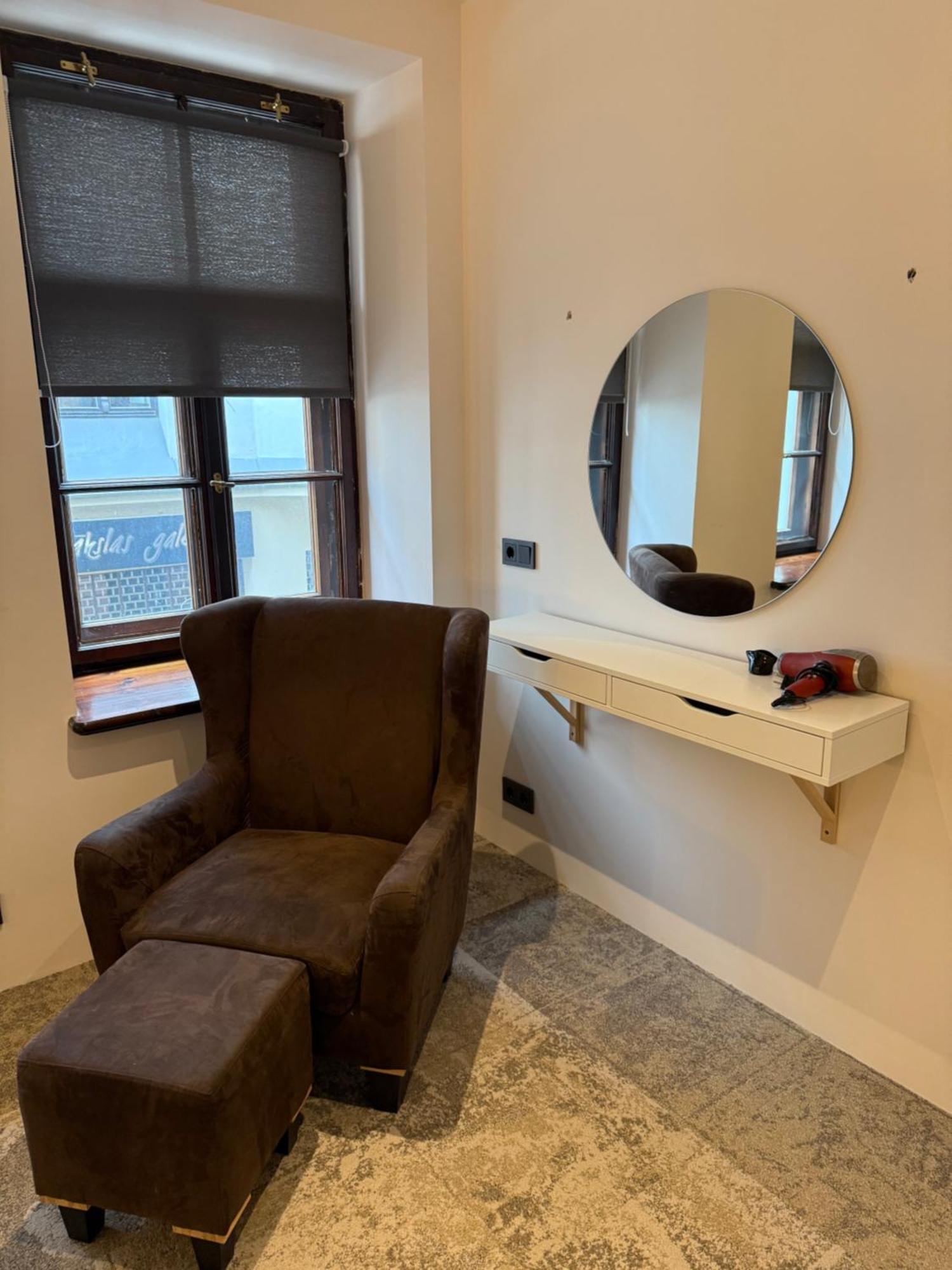 Lovely Two Bedroom In The Old Town Riga Exteriér fotografie